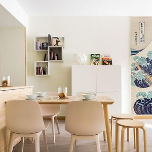 Appartement met Drie Slaapkamers